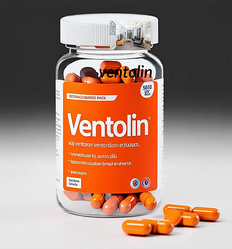 Ventolin inhalador sin receta medica